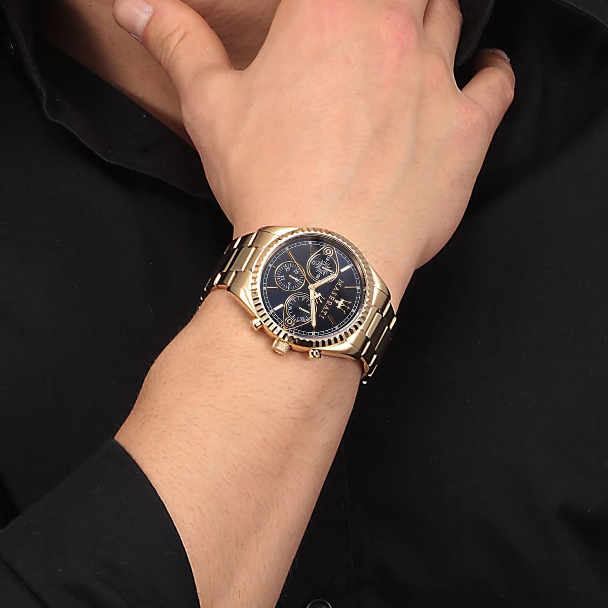 Maserati Competizione R8853100026