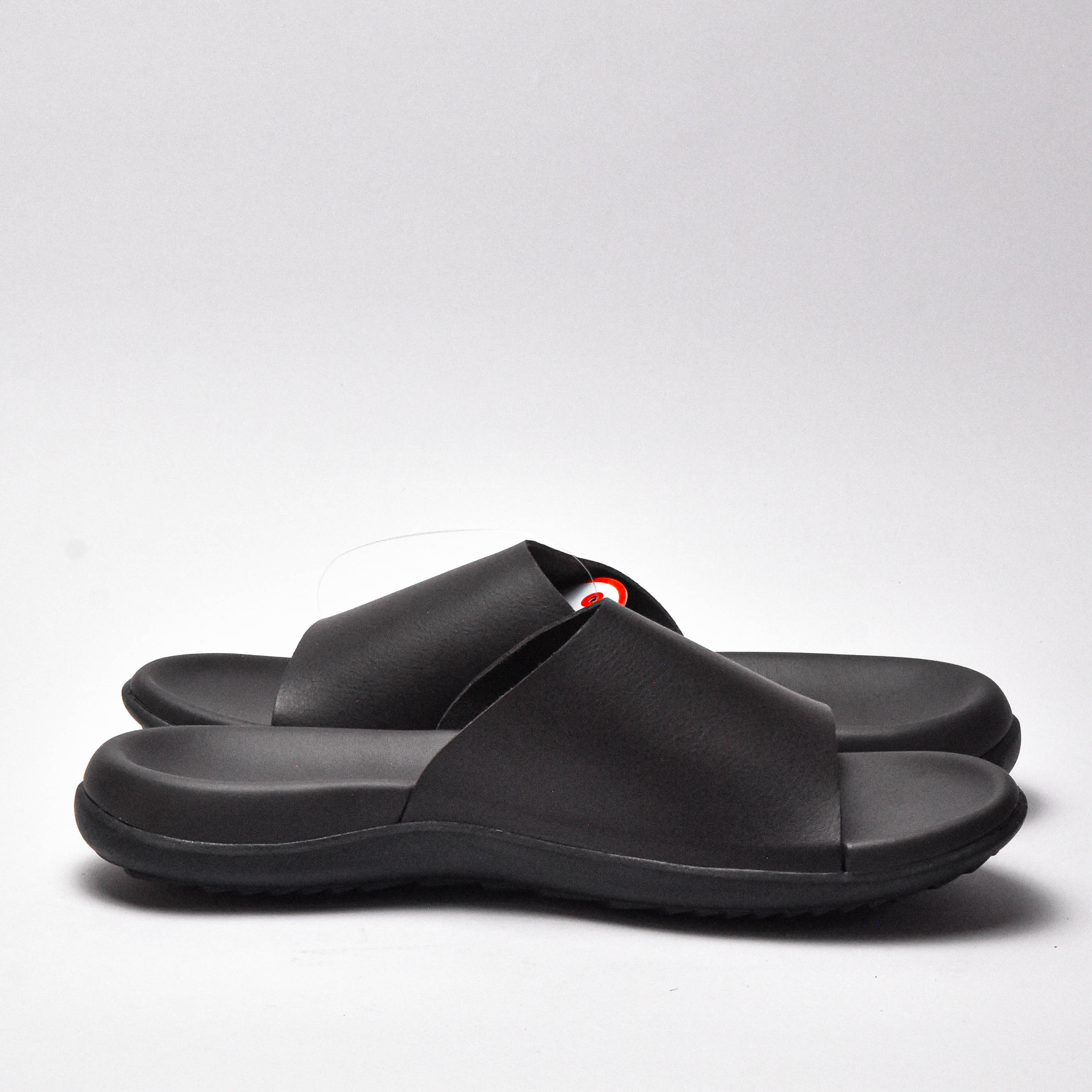 PUCA MEN SPORT SLIPPERS CRATER BROWN 10934