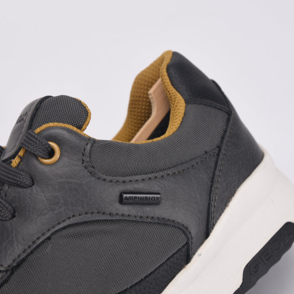 GEOX U SANDFORD B ABX A - WR.S WA.S U36S7A-0PTME-C9004