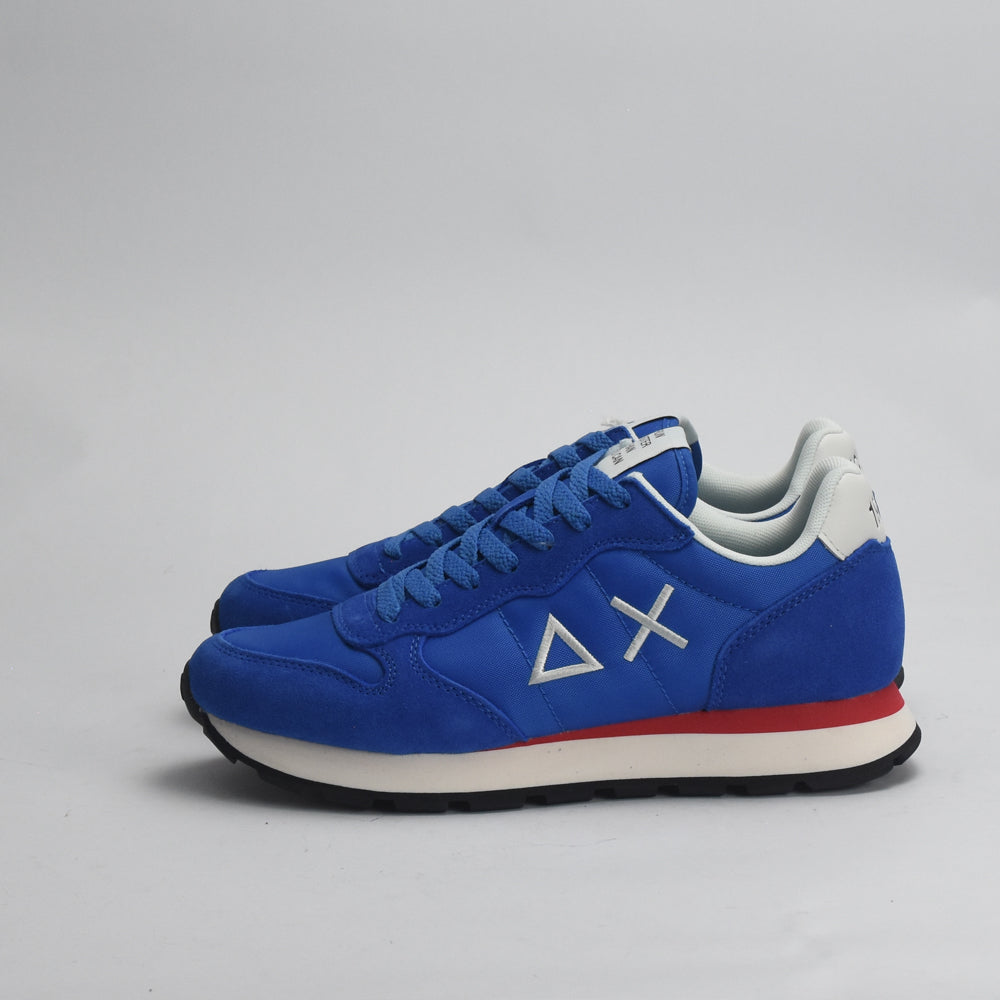 BASKET SUN68 TOM SOLID 58 ROYAL Z35101-58