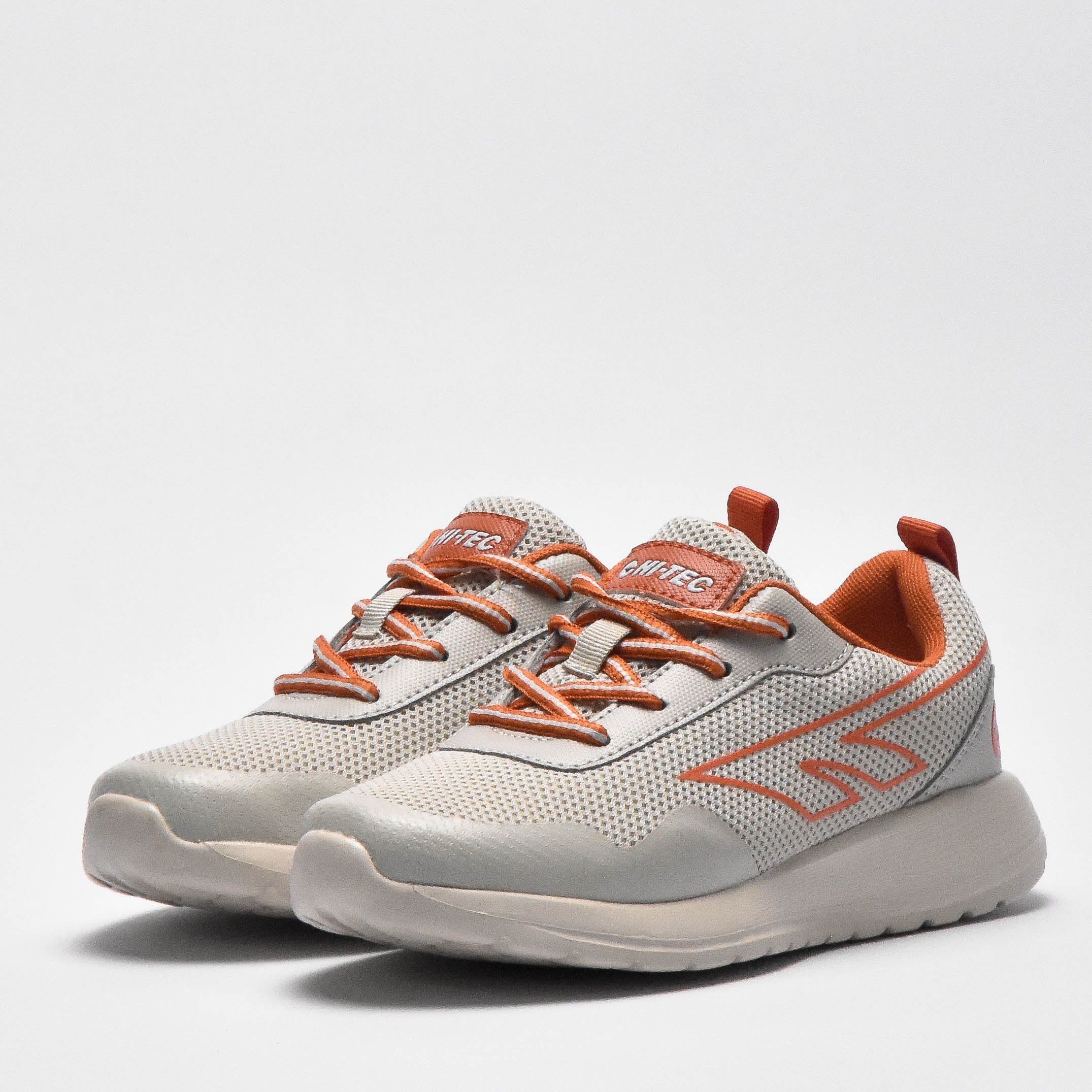 HI TEC SPRINTER JNR SILVER LINING HAWAIIAN SUNSET - O014529