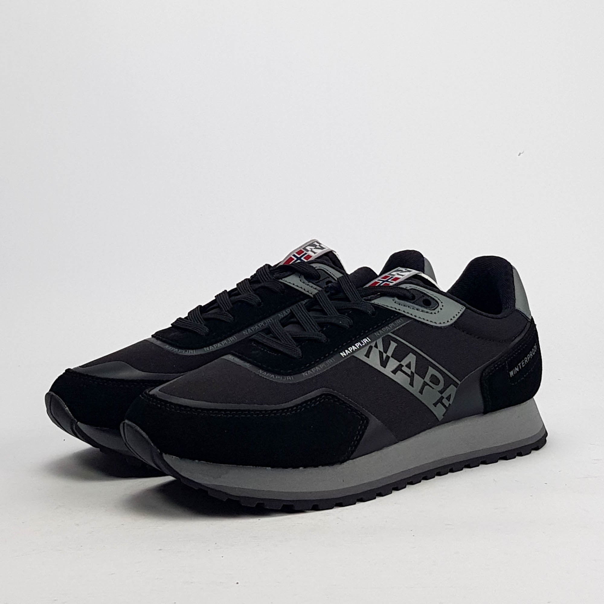 NAPAPIJRI NATURAL KELP  0A4GTKNE11DARK