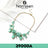 BREEZE TURQUOISE NECKLACE