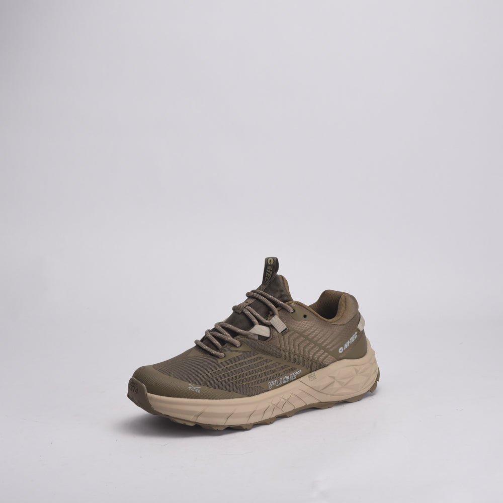 HI-TEC Fuse Trail Low O014358