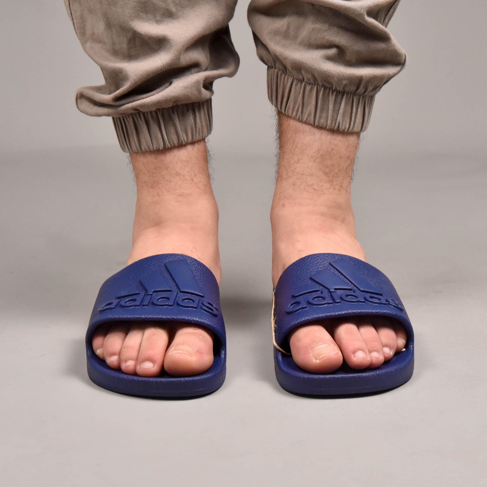 ADIDAS ADILETTE AQUA IF7374