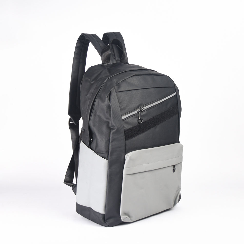 Sac à Dos BLACK GREY \F600-1