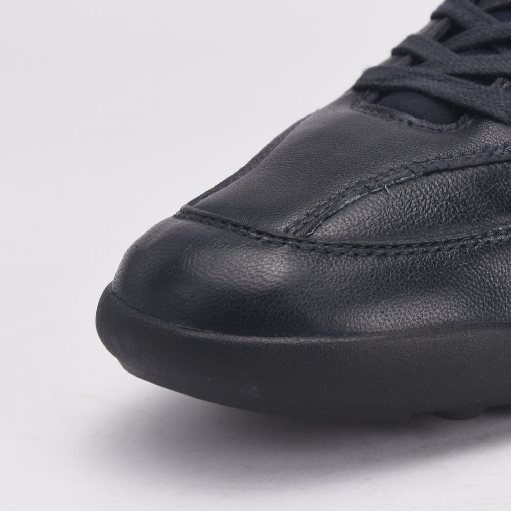 GEOX U METODO A - SHEEP LEA U26FEA-000LM-C4002