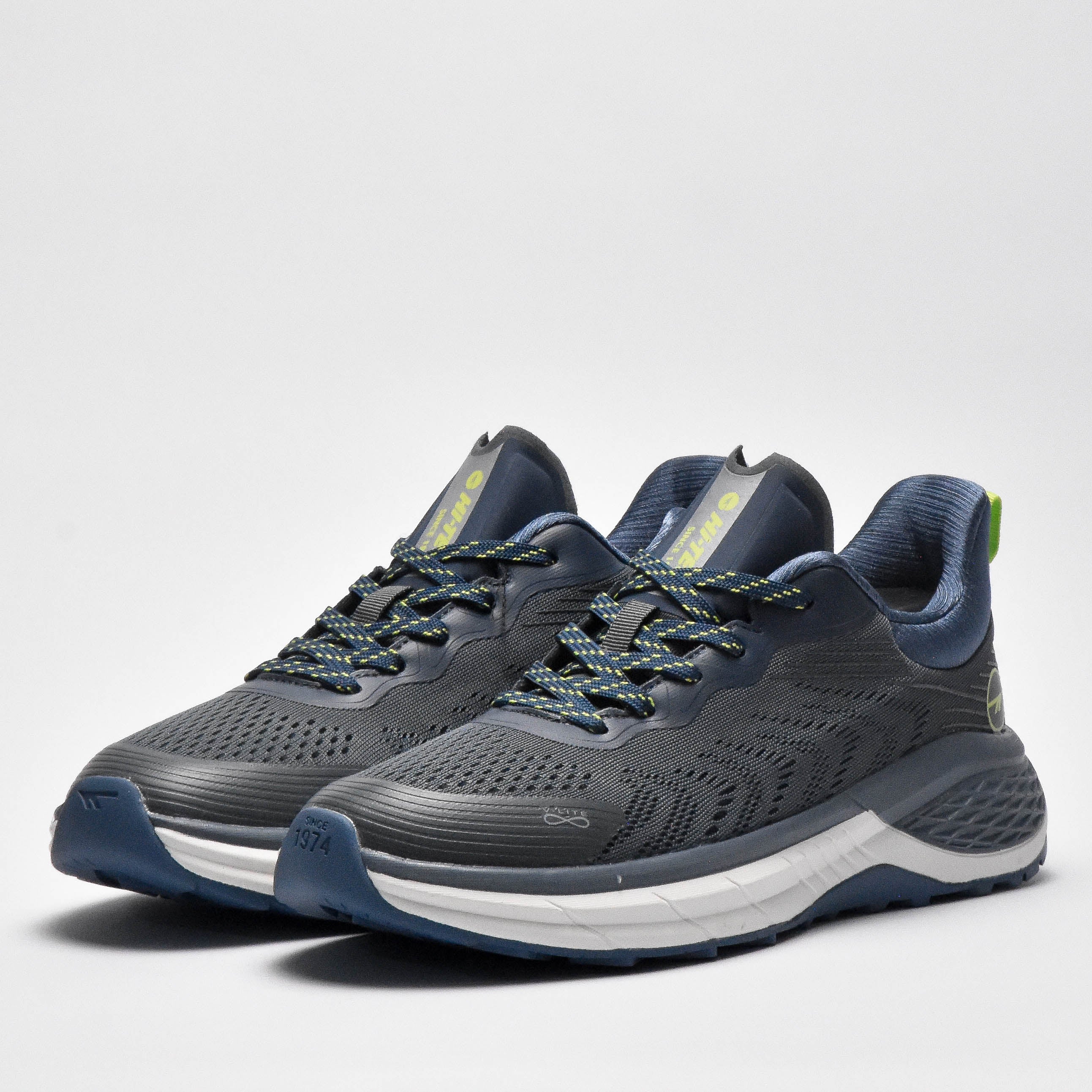 HI TEC ENDURO LIGHT ACID LIME S014375