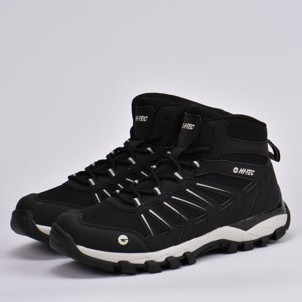 HI-TEC Grand Paradiso Mid HI TEC O013266