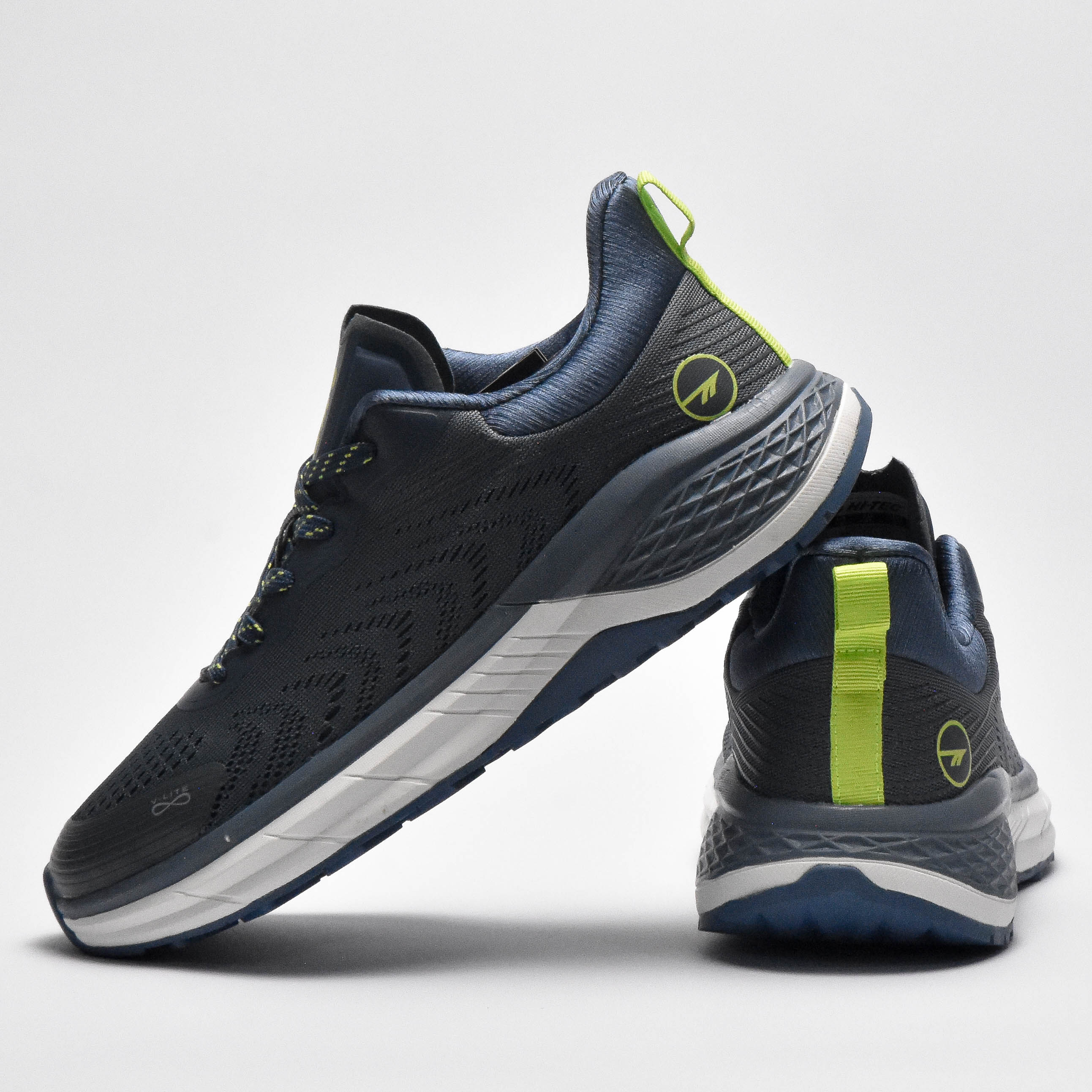 HI TEC ENDURO LIGHT ACID LIME S014375