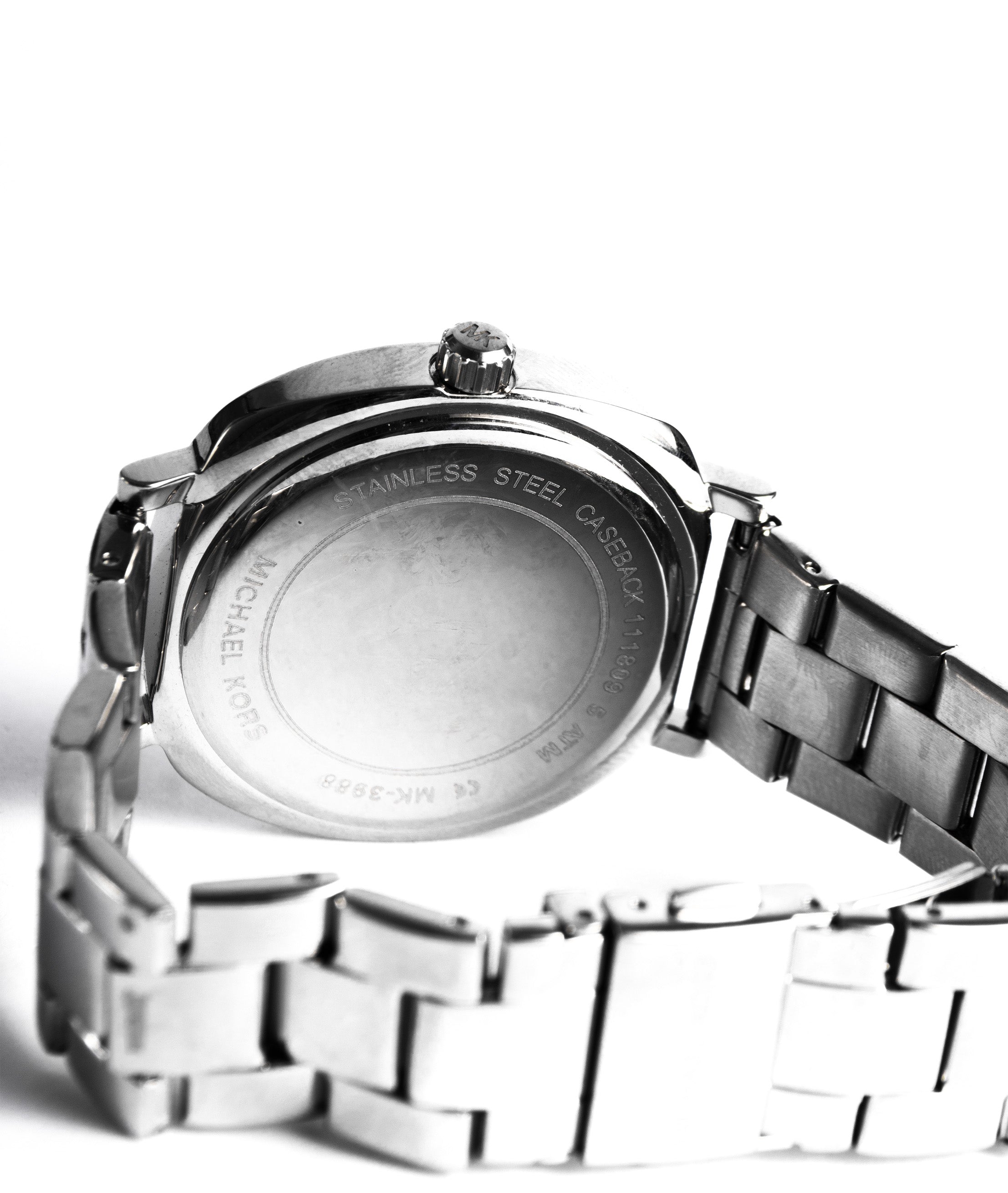 Michael Kors Horloge MK6669 - 2068