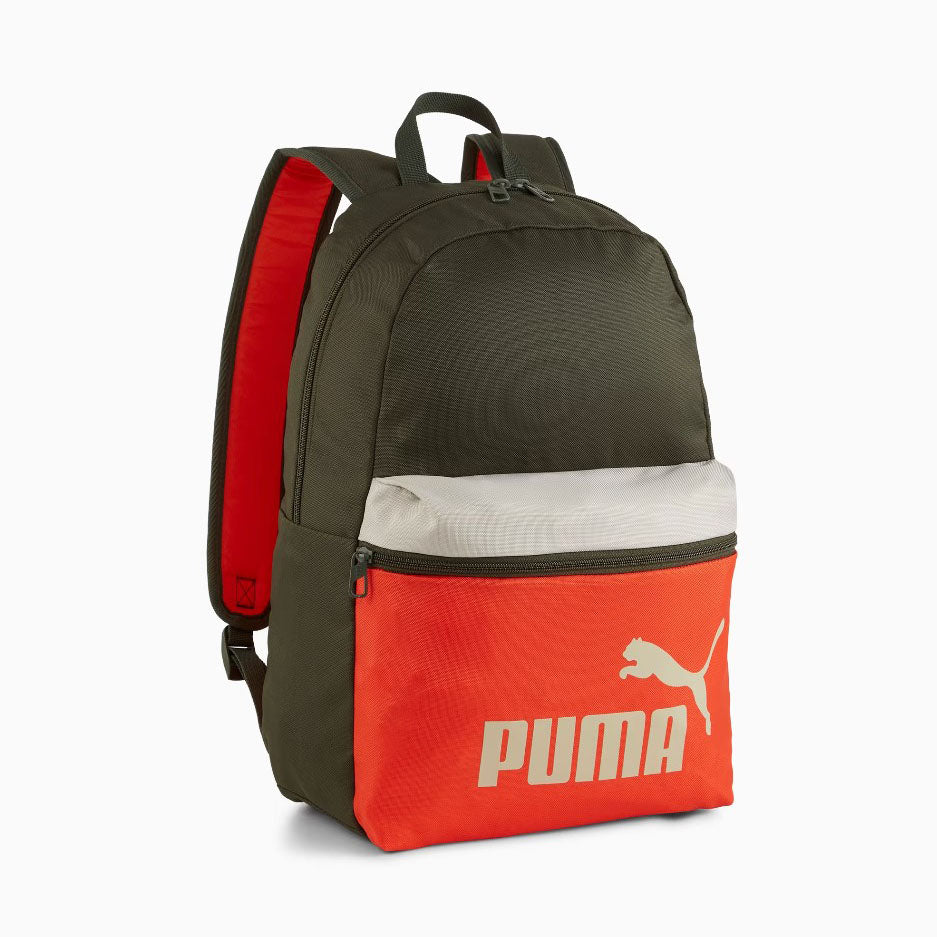 PUMA - Phase II Backpack 09046803