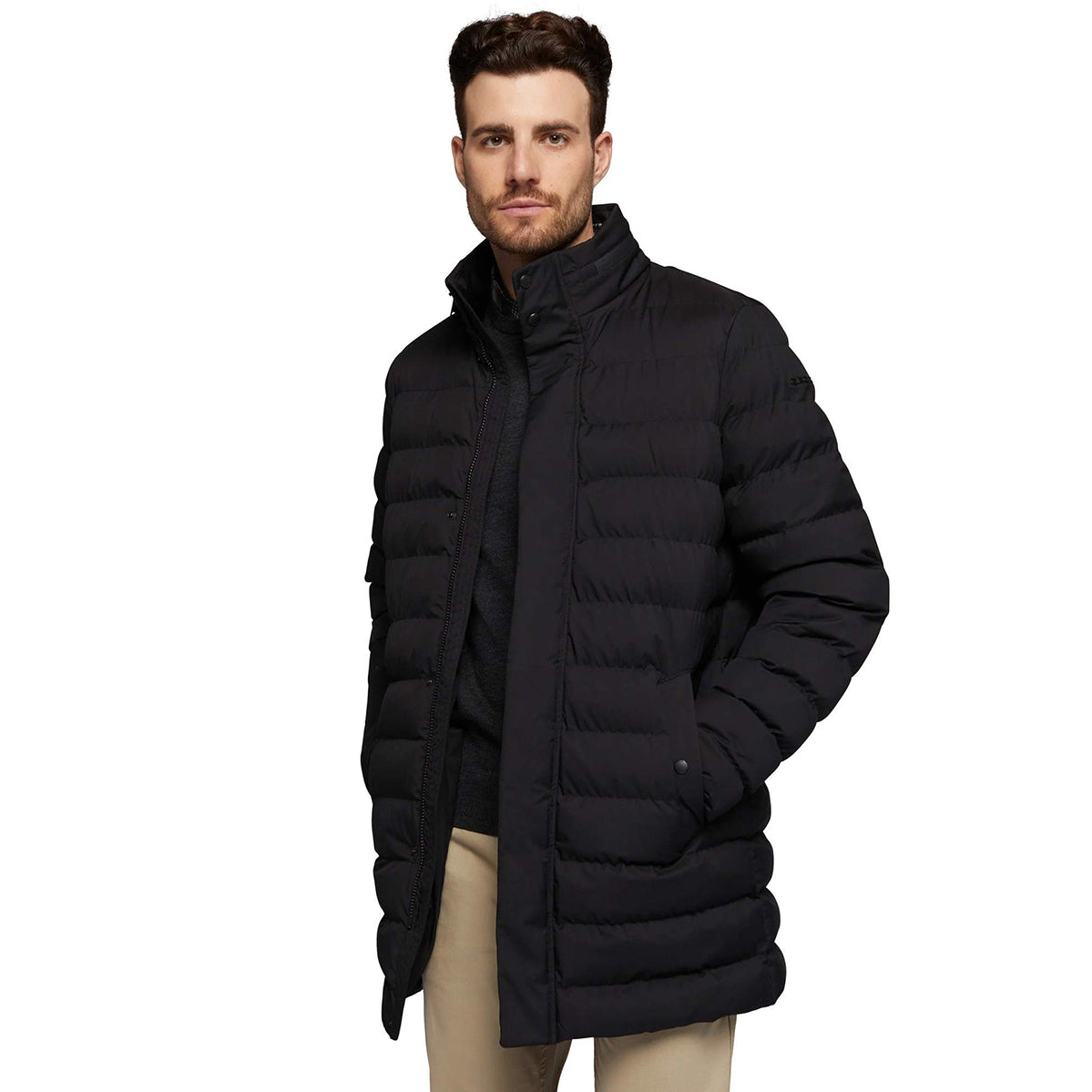 Veste GEOX HOMME M3628T-T2887-F9000