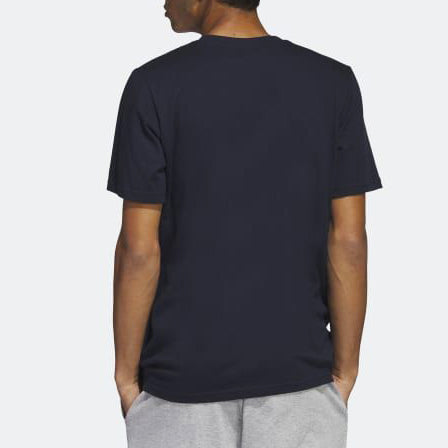 Logo Pen Fill - Sportswear Graphic Tee