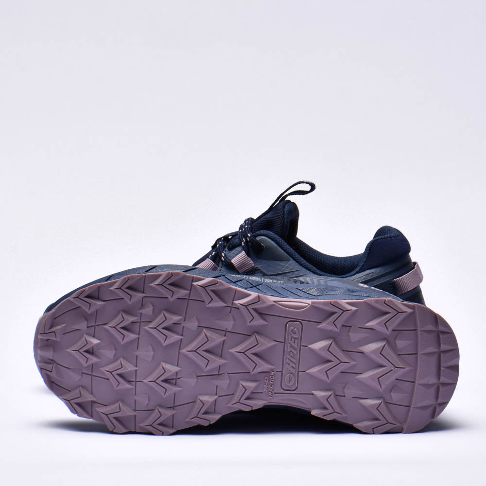 HI TEC Fuse Trail Low JNR \ O014525