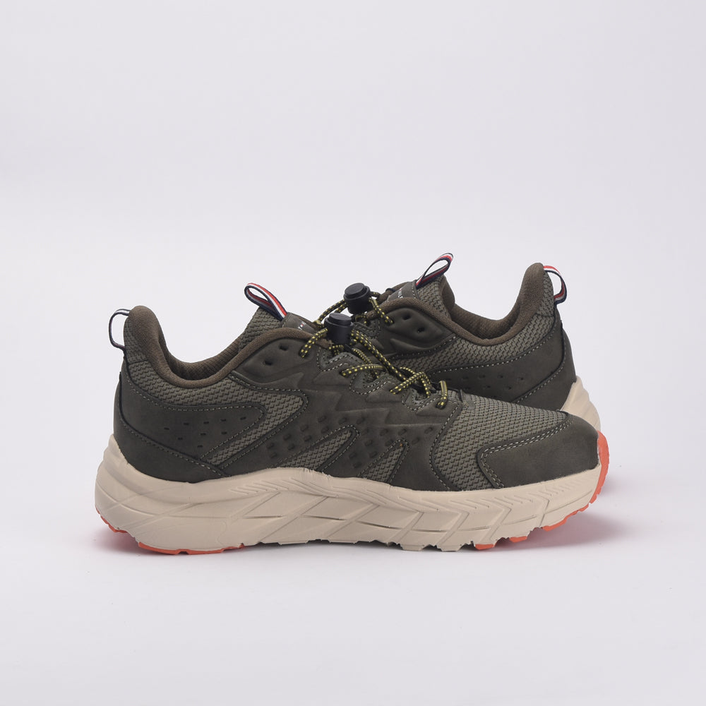 TOMMY HILFIGER FOOTWEAR T3B9-33683-1695414