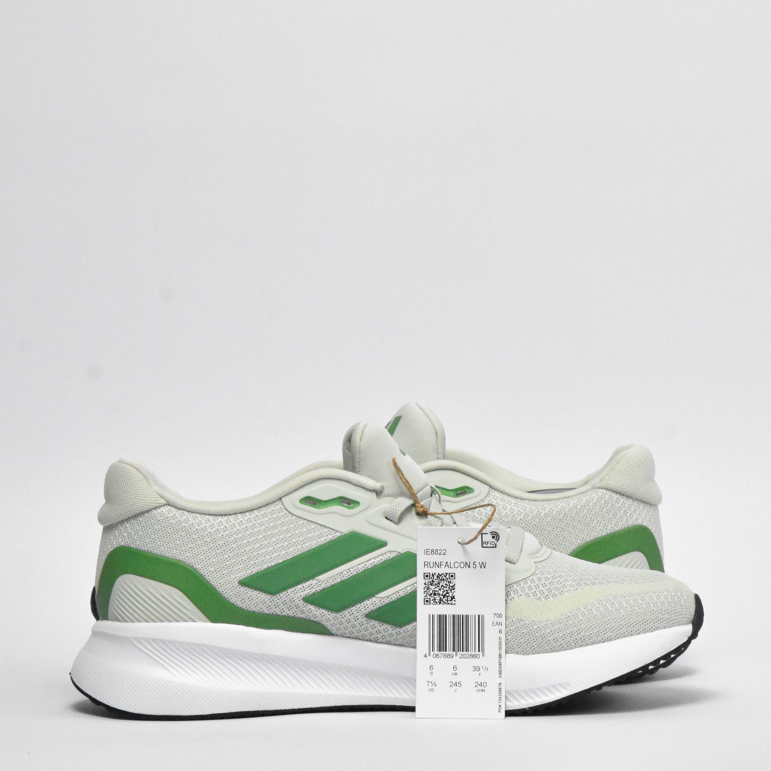 ADIDAS RUNFALCON 5 W IR8822