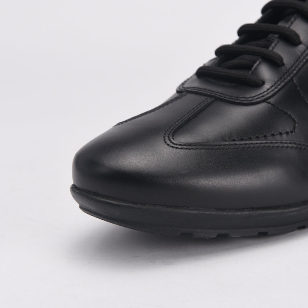 GEOX U SYMBOL B - SMO.LEA U74A5B-00043-C9999