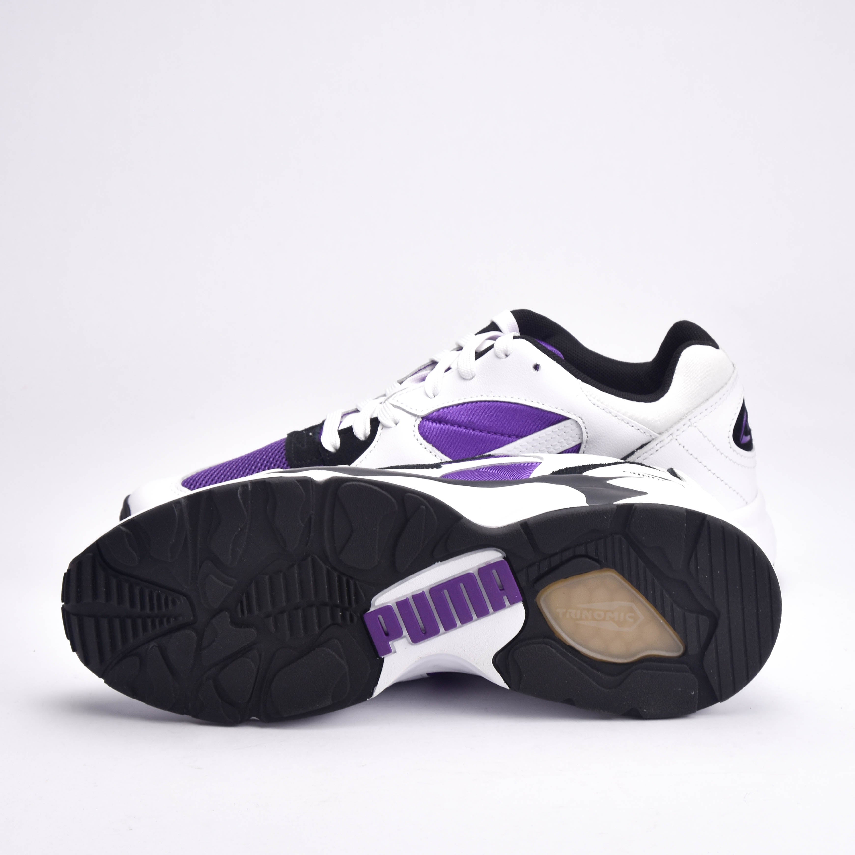 PUMA PREVAIL 386569-02