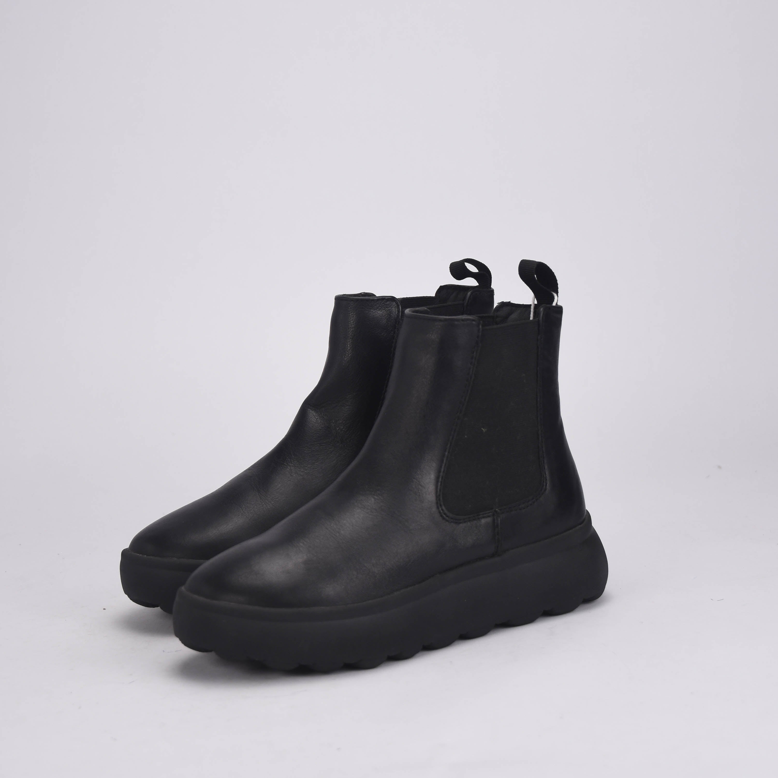 GEOX BOOTS D36TCA-00085-C9999