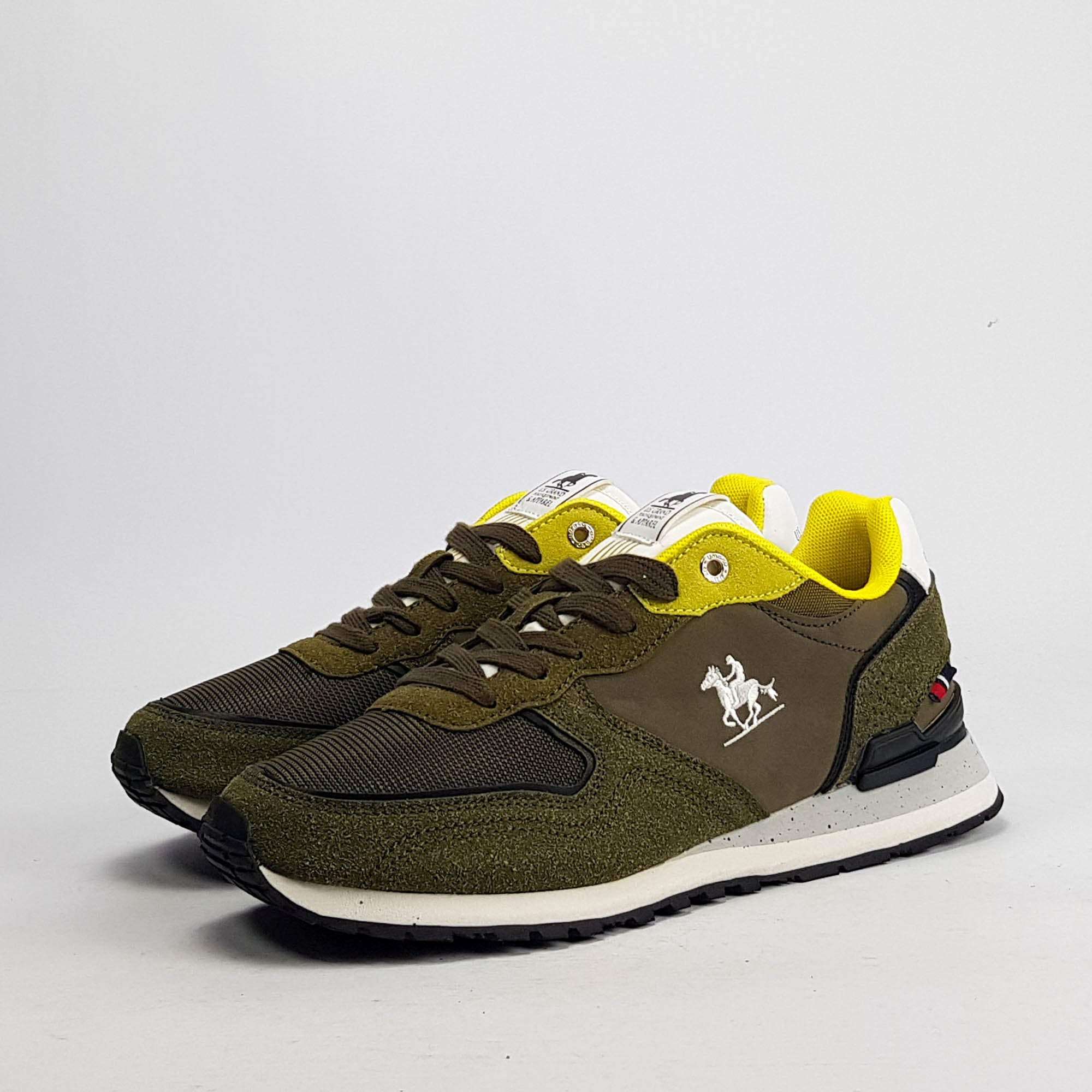 US POLO ARENA NBX GPM423500/7290