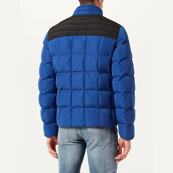 Veste GEOX HOMME M3628D-T2965-F1729