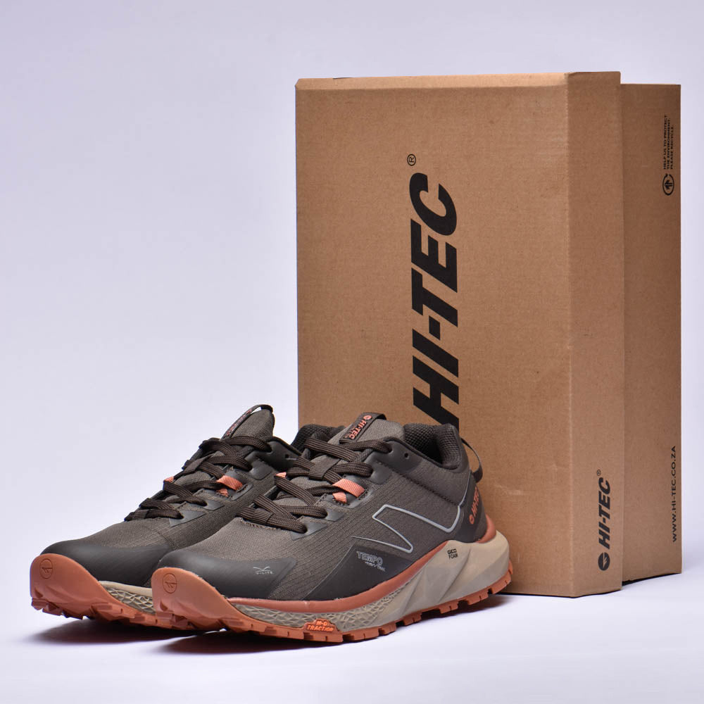HI TEC GEO-TEMPO TRAIL O014359