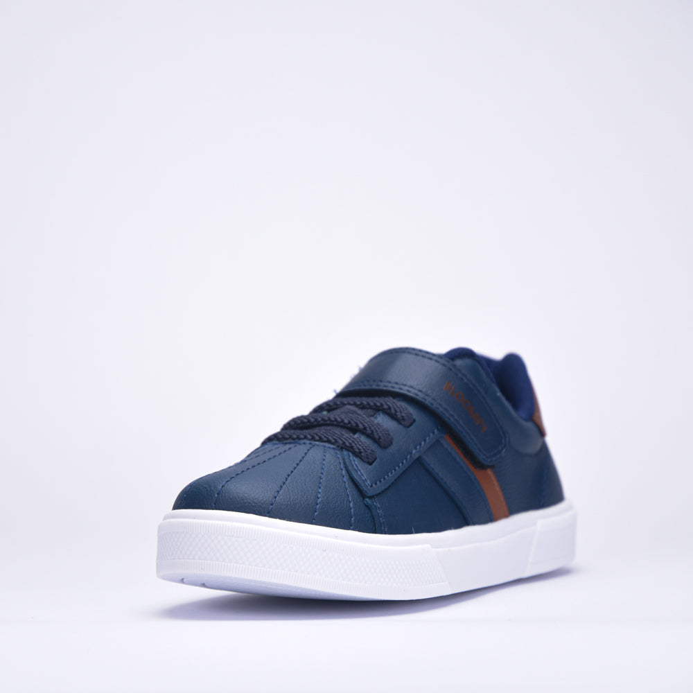 BLOOMPY MARINHO/MARROM \ 7722A-41