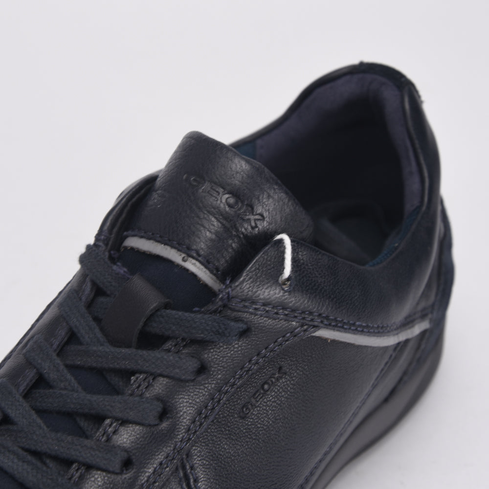 GEOX U METODO A - SHEEP LEA U26FEA-000LM-C4002