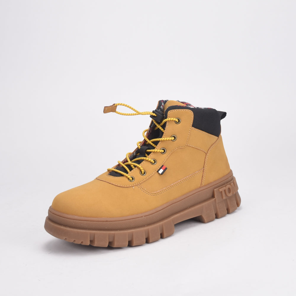 BASKET TOMMY T3B5-33156-0316A105