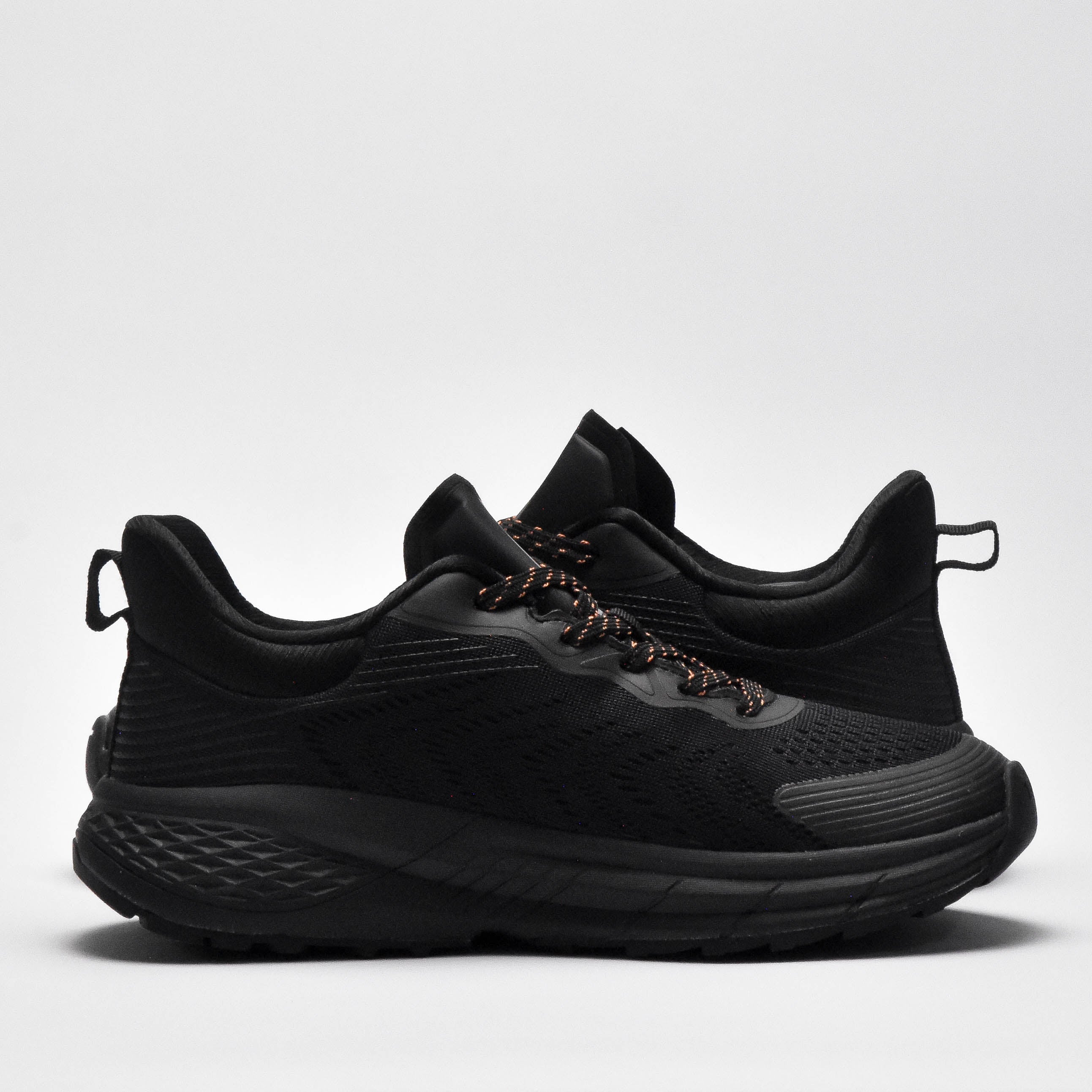 HI TEC ENDURO LIGHT BLACK S014374