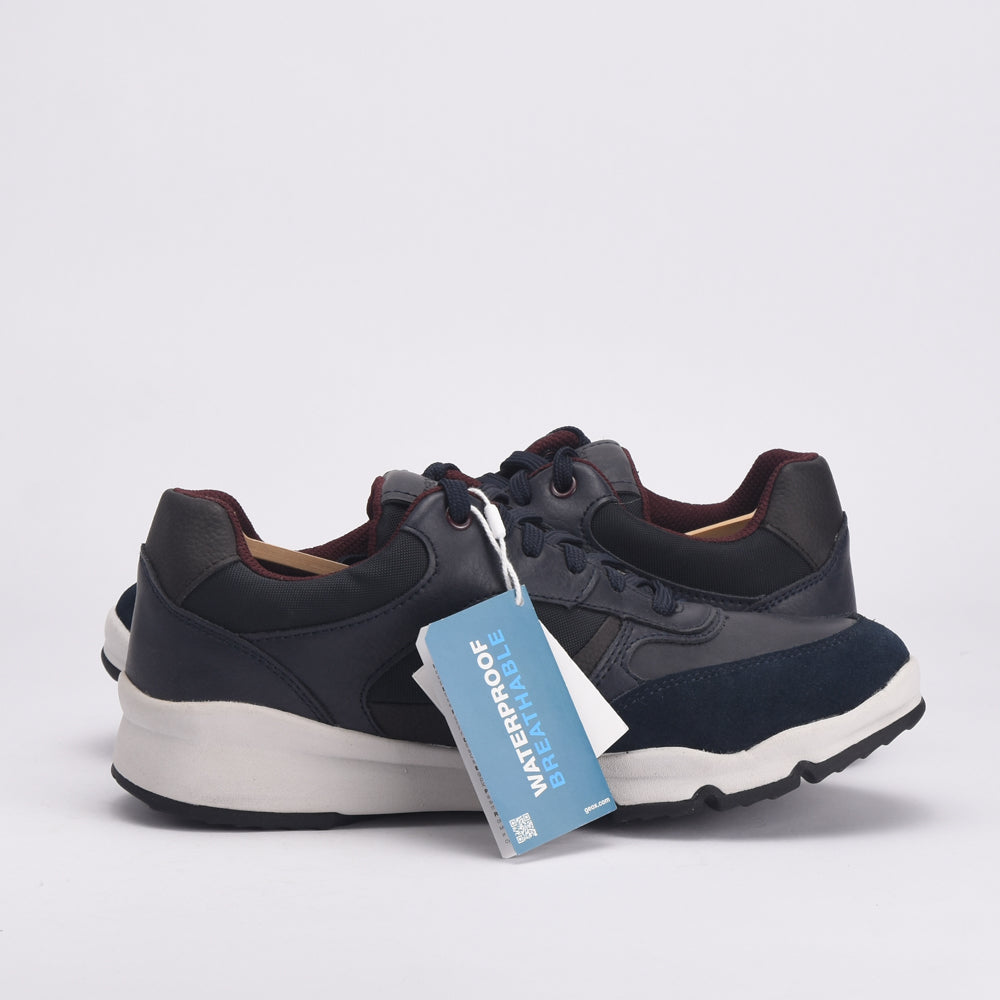 GEOX U SANDFORD B ABX A - WR.S WA.S U36S7A-0PTME-C4002