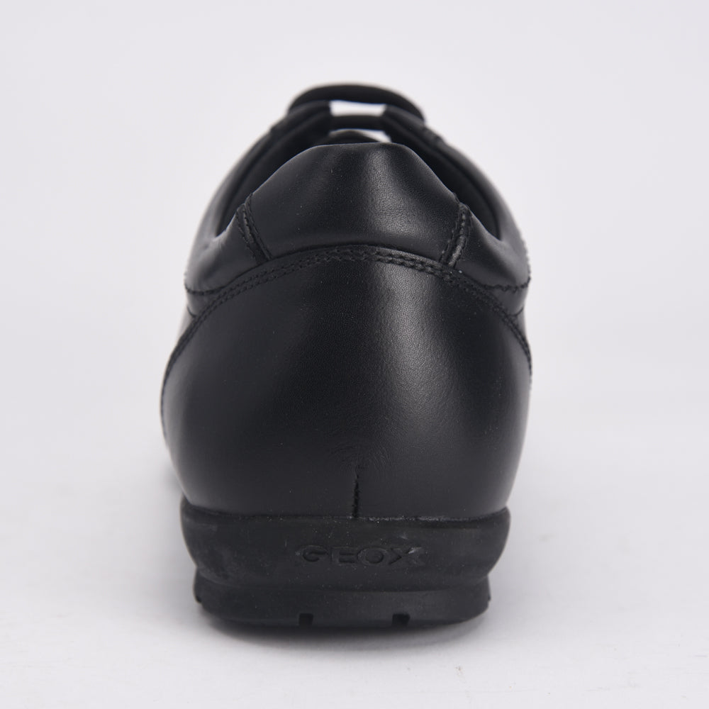 GEOX U SYMBOL B - SMO.LEA U74A5B-00043-C9999