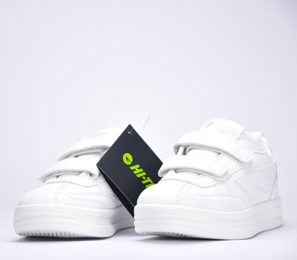 Edge JNR BTS EZ White \ L014509
