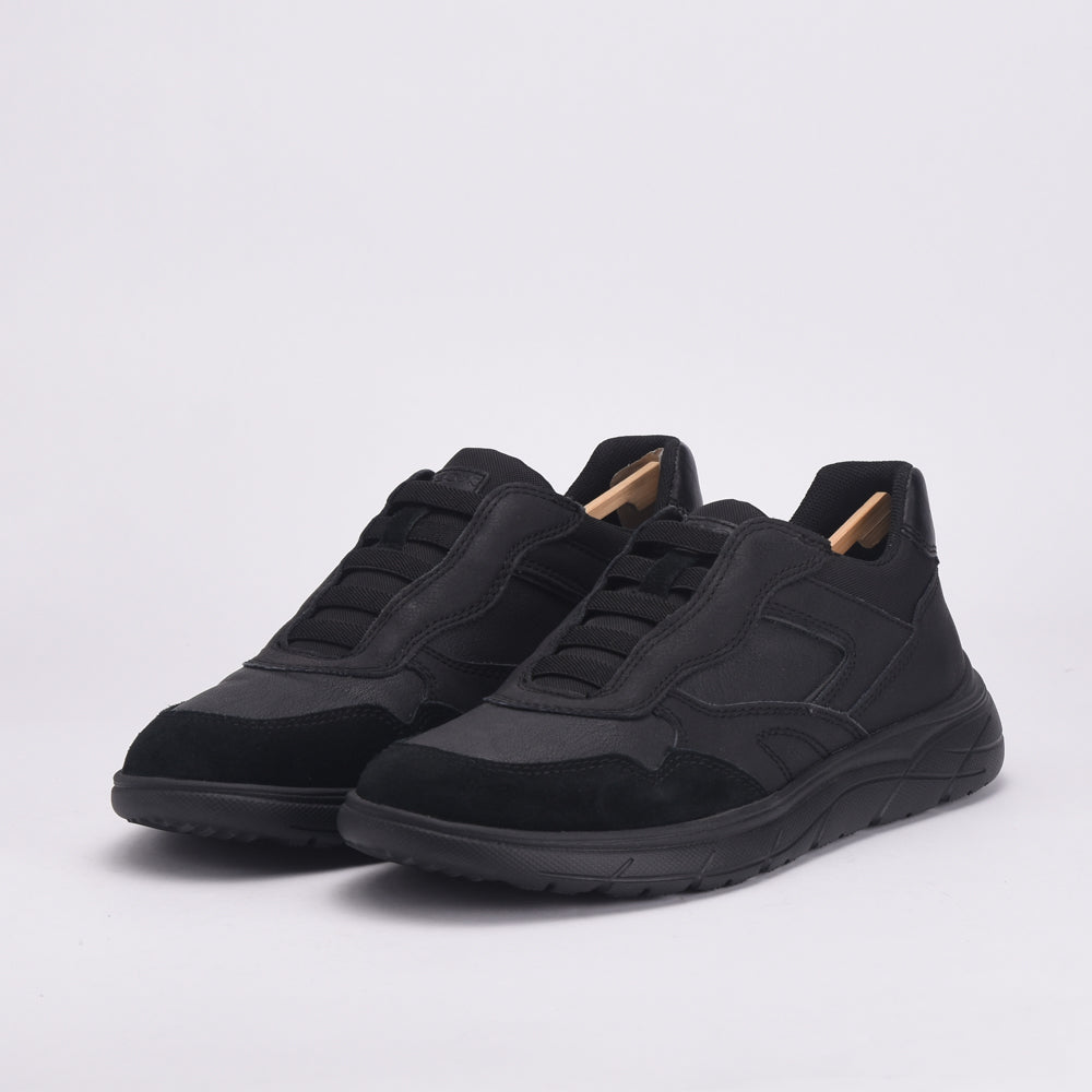 GEOX U PORTELLO C - WRINK.SY NBK SY U36E1C-0PTEK-C9999