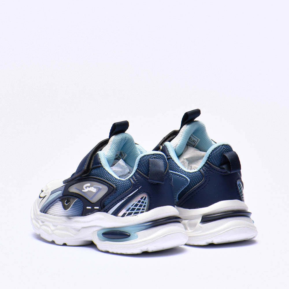 KEEP -  BlueCyanWhite