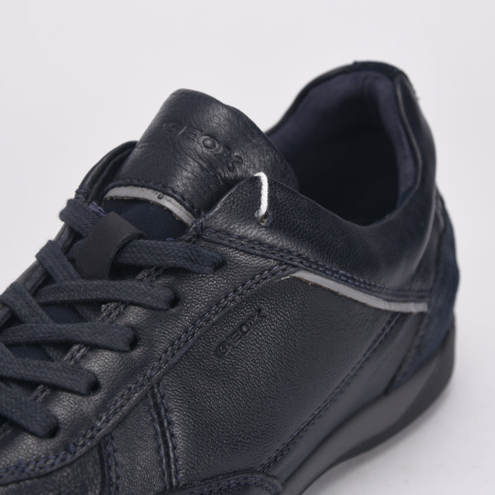 GEOX U METODO A - SHEEP LEA U26FEA-000LM-C4002