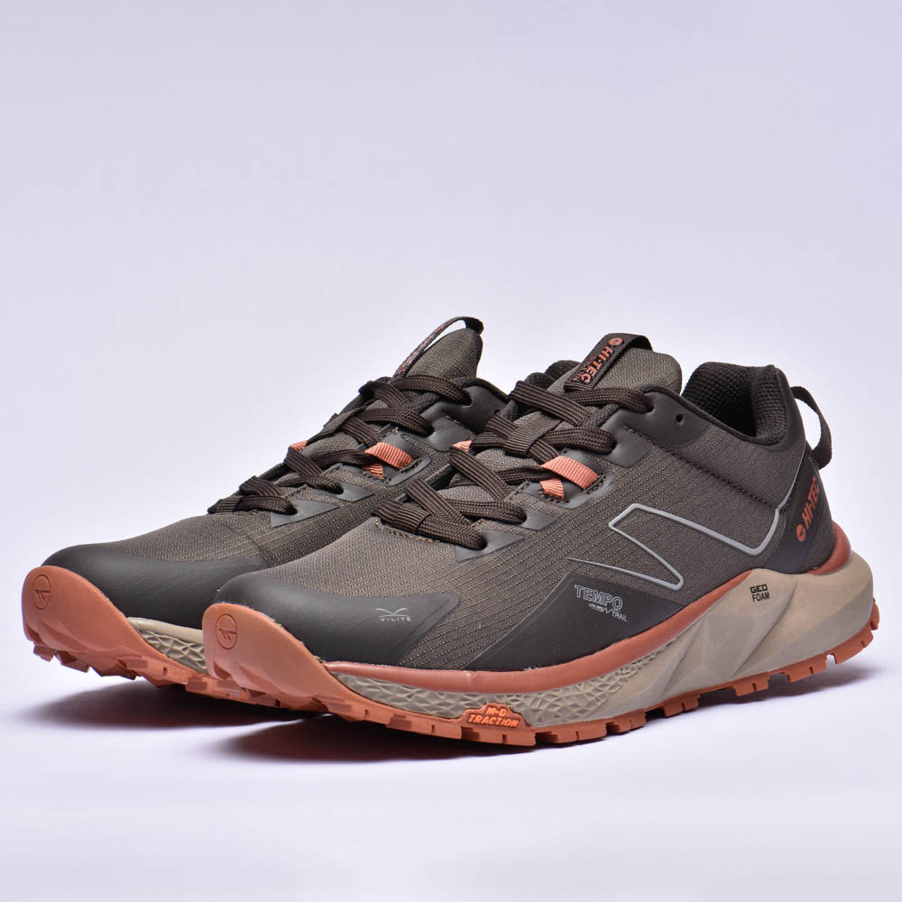 HI TEC GEO-TEMPO TRAIL O014359