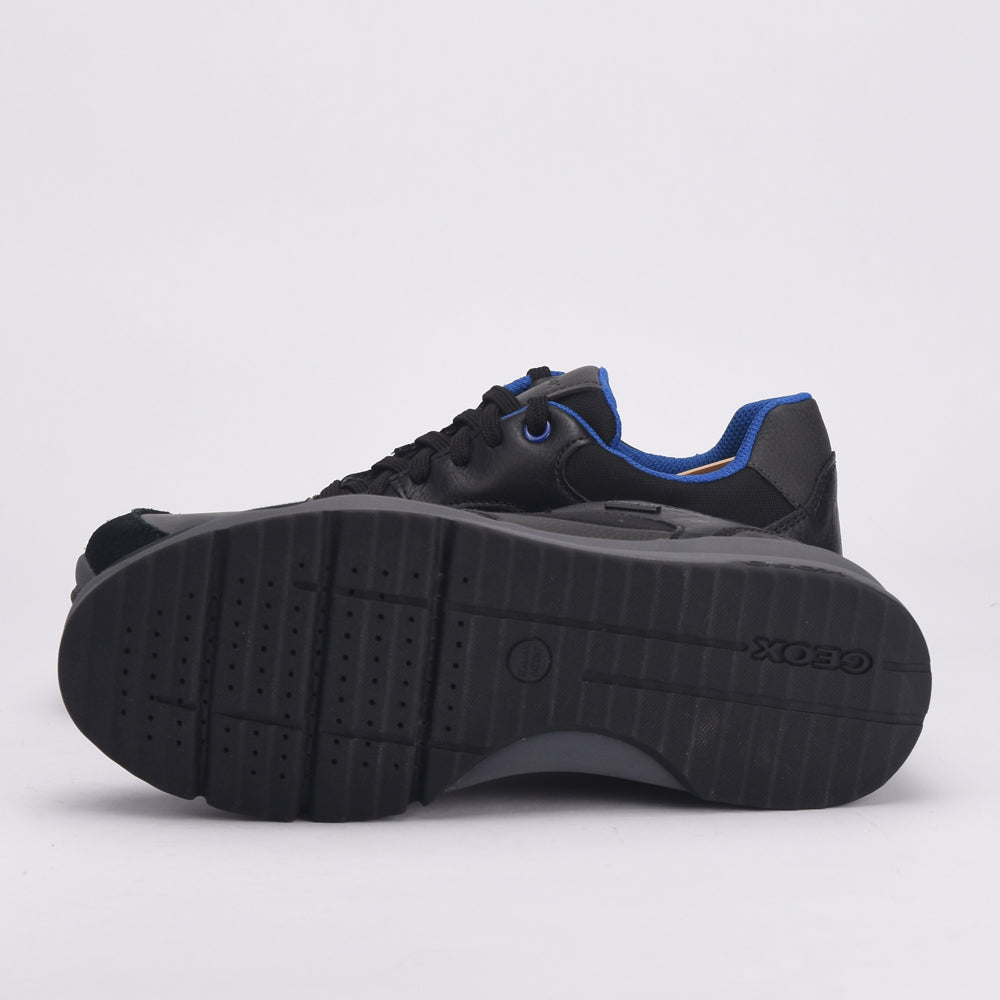 GEOX U SANDFORD B ABX A - WR.S WA.S U36S7A-0PTME-C9999