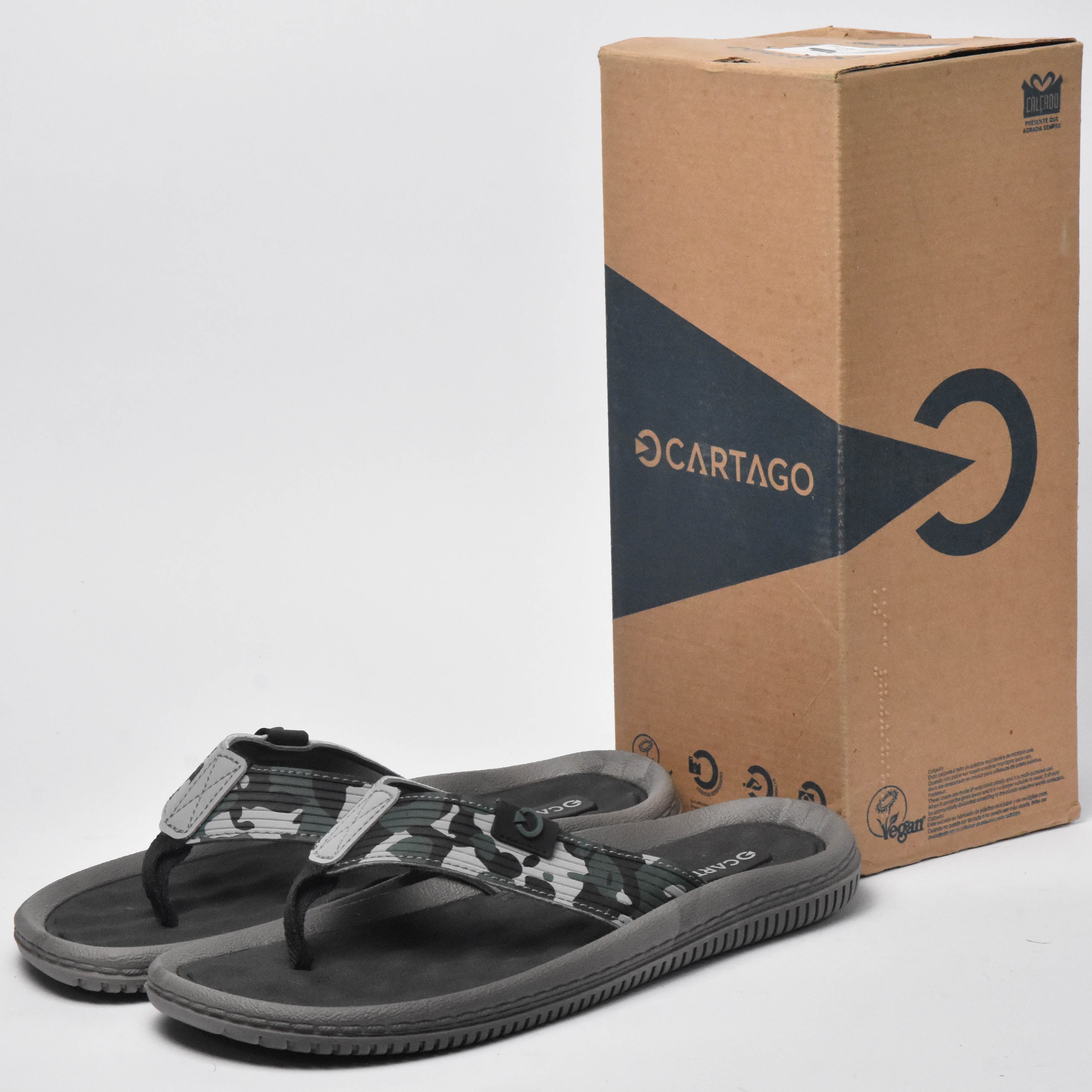 CARTAGO DUNAS VI AD 8261426377