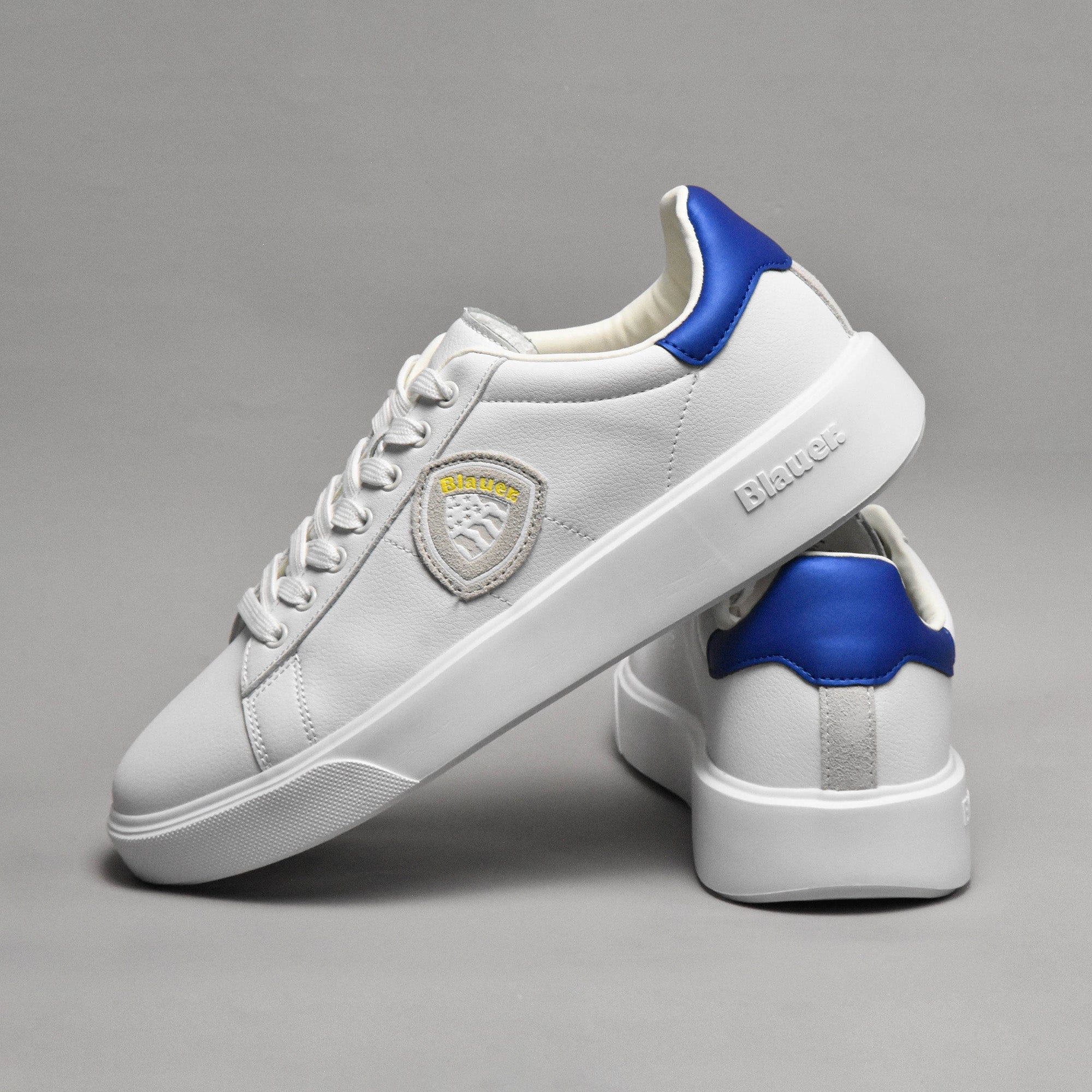 Blauer 🇺🇲S4BUCK02-LESBUCK02