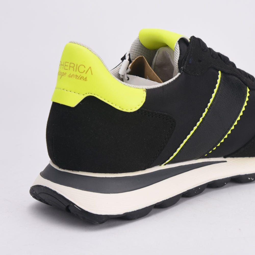 GEOX U SPHERICA VSERIES A - MIC TEX U3612A-08R7T-C0802