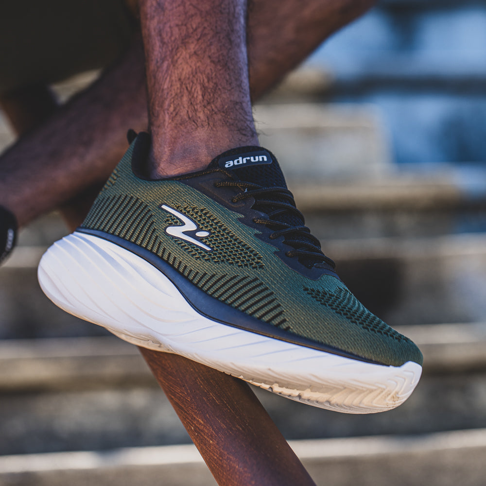 Adrun - POWER FLY GREEN 10105M-263