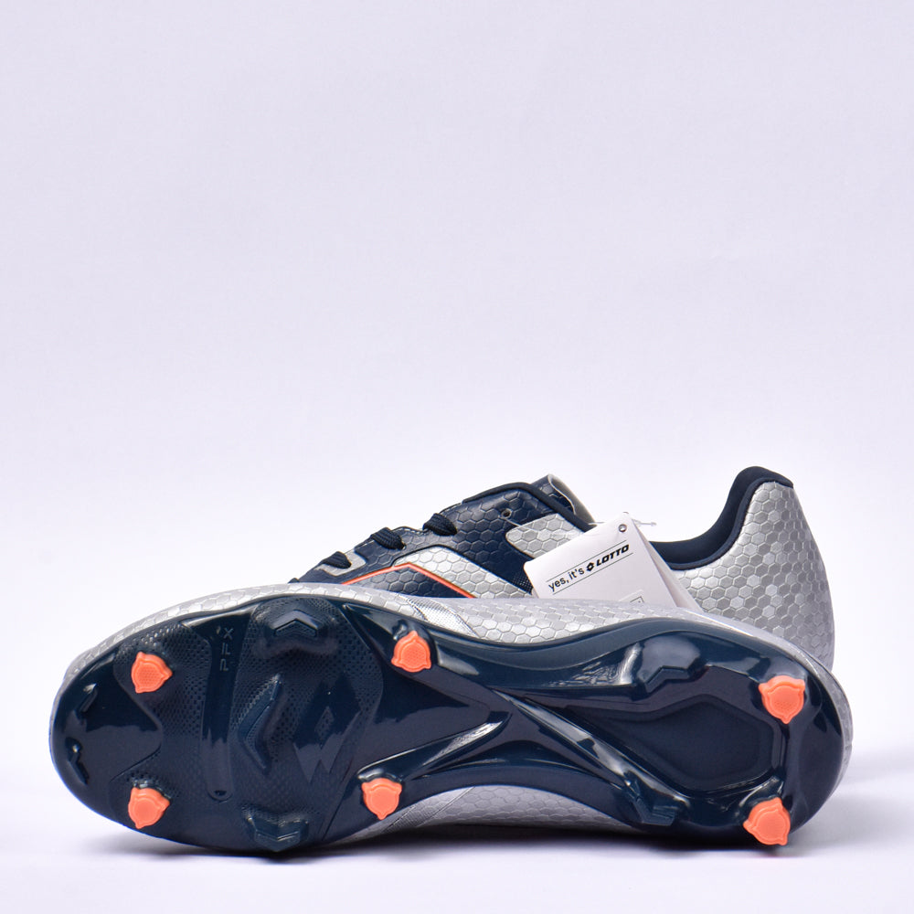 Lotto - Maestro Crampon Grey II - 220570-7K5