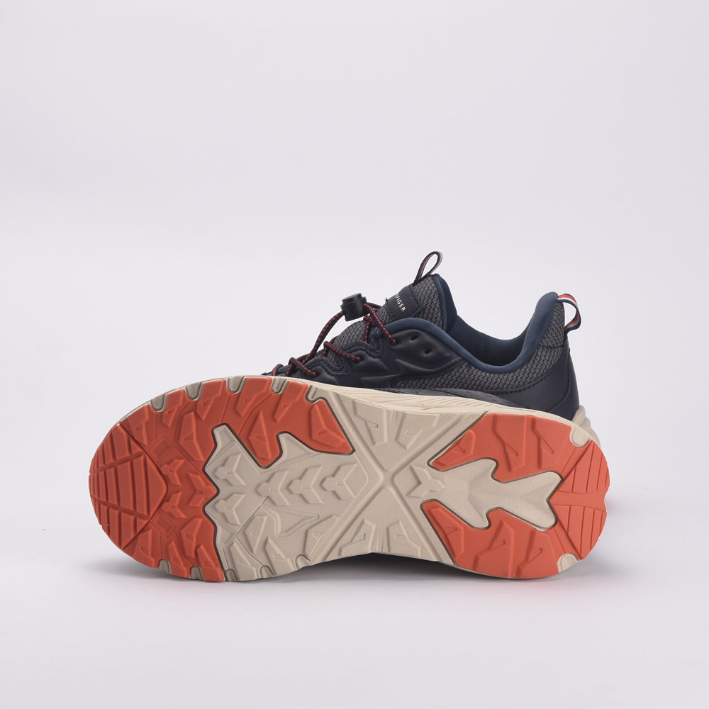 TOMMY HILFIGER FOOTWEAR T3B9-33683-1695800