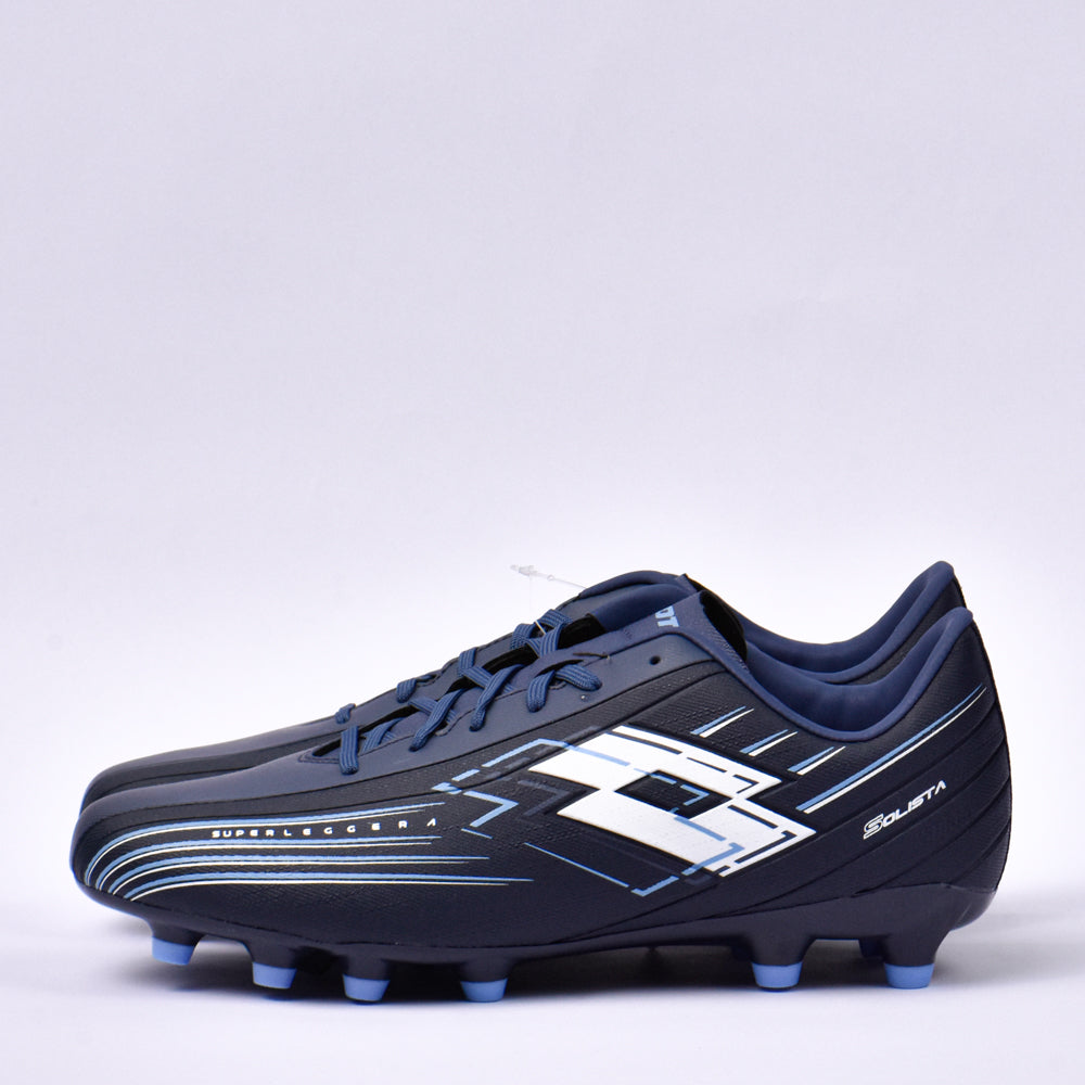 Lotto - Solista Crampon Blue 220562-BP9