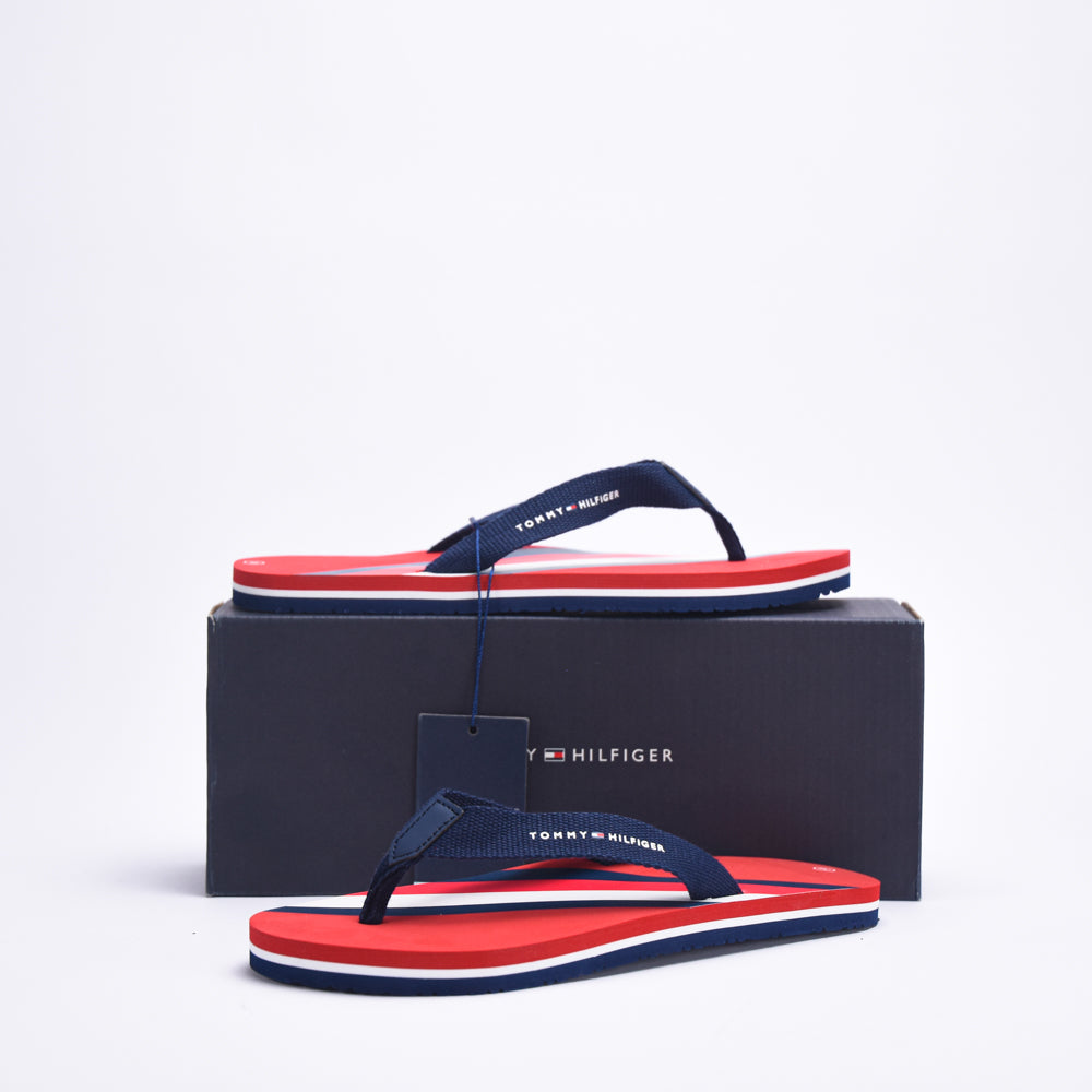 STRIPES INFRADITO ROSSO/BLU \ T3B8-32920-0058X049