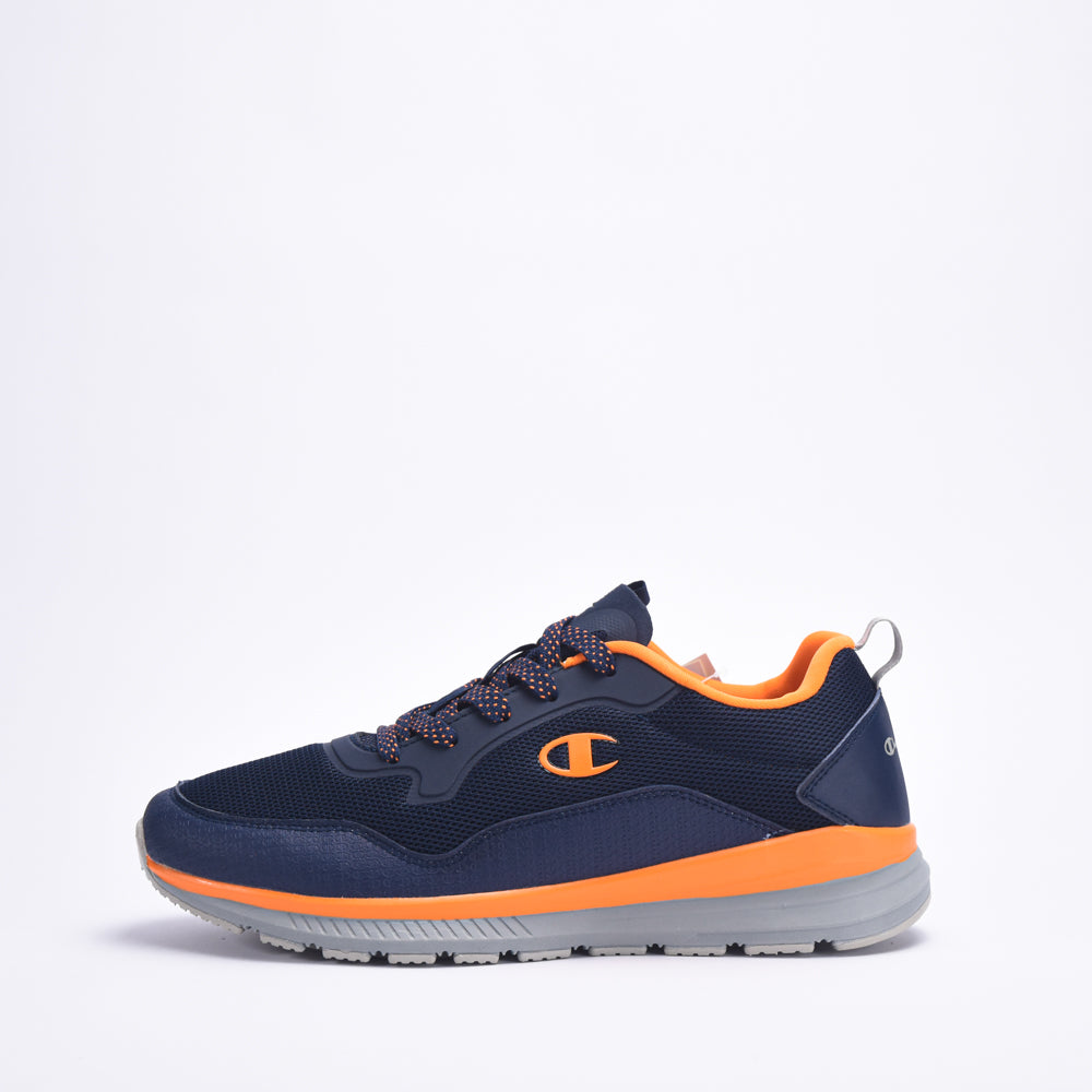 Low Cut Shoe X NNY/ORANGE \  S21871-BS501