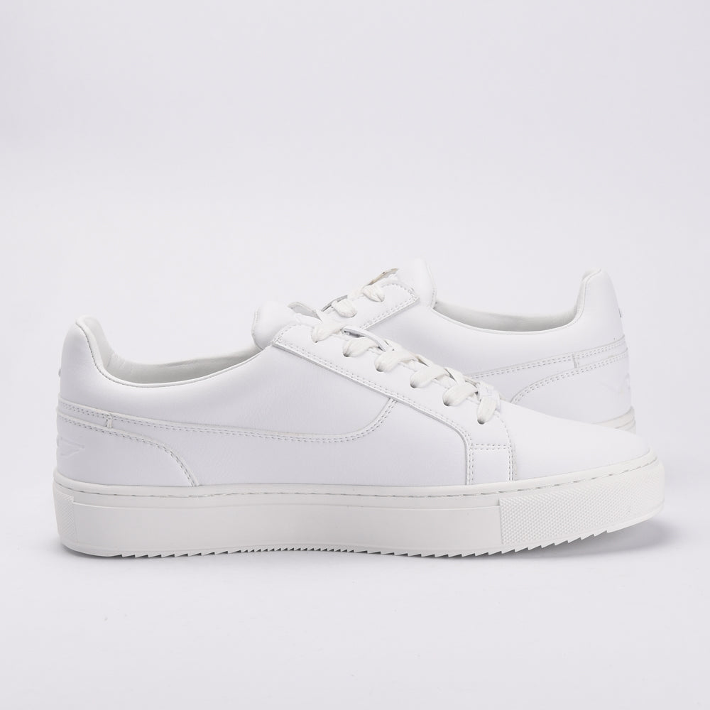 VO7 FOOTWEAR CH-ROM-PUR-WH