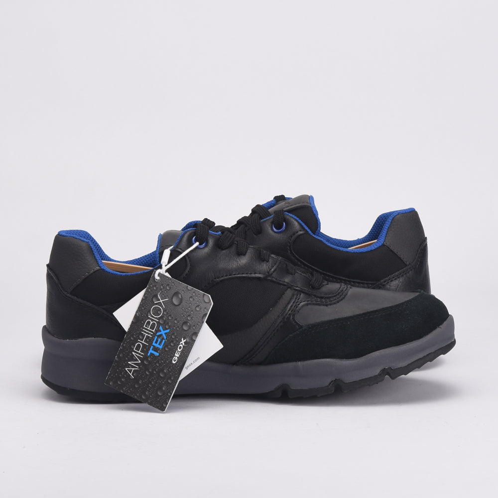 GEOX U SANDFORD B ABX A - WR.S WA.S U36S7A-0PTME-C9999